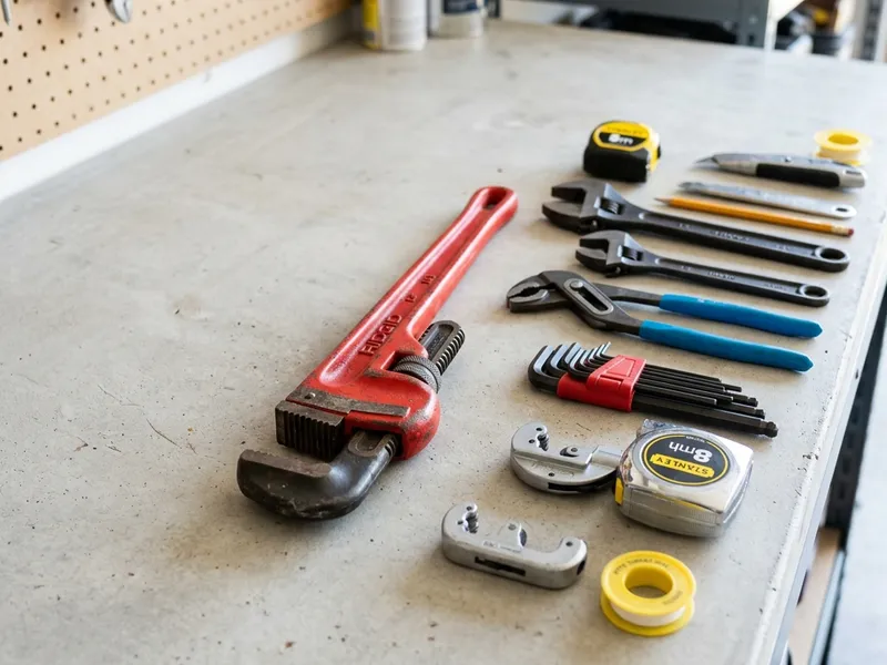 Emergency Plumber in Columbia, MS
